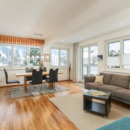 Ferienwohnungen Karoline By Schladming-Appartements 외부 사진