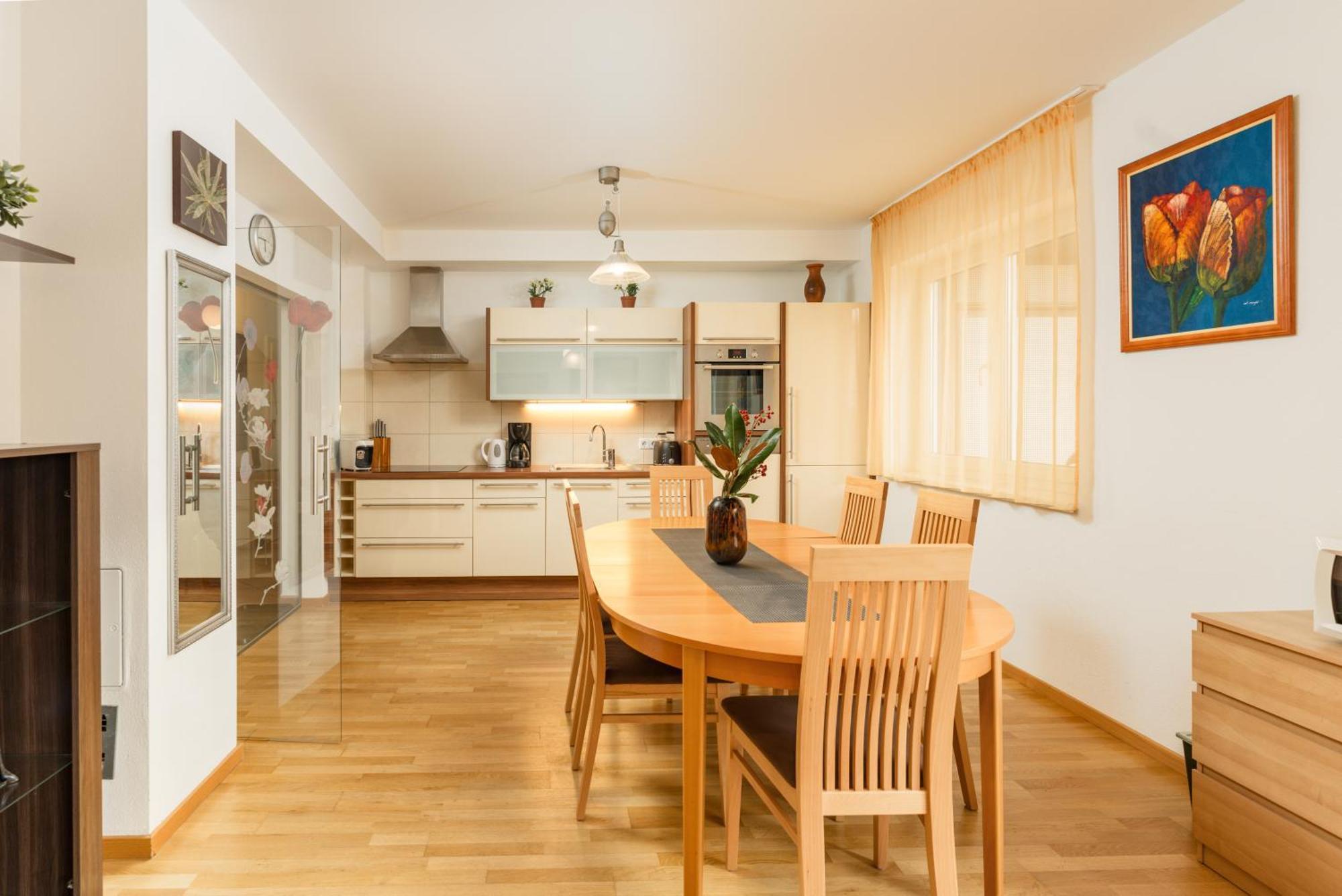 Ferienwohnungen Karoline By Schladming-Appartements 객실 사진