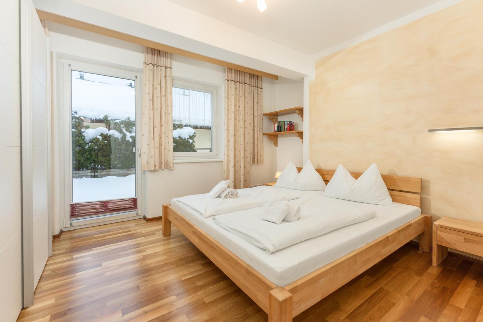 Ferienwohnungen Karoline By Schladming-Appartements 외부 사진