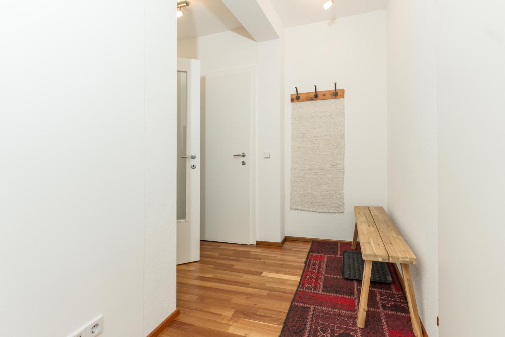 Ferienwohnungen Karoline By Schladming-Appartements 객실 사진